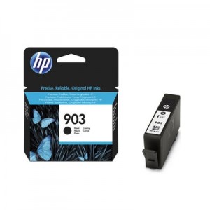 HP T6L99AE черна мастилена касета 903